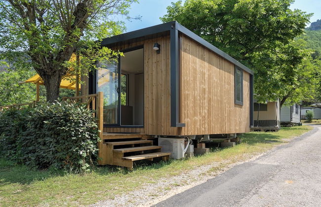 Camping RCN Val de Cantobre - Foto 24