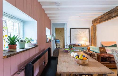 Cosy Welsh Farm Cottages - Foto 16