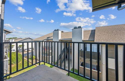 The Chandler 426 I Spacious 1 Bed 1 Bath - Foto 8