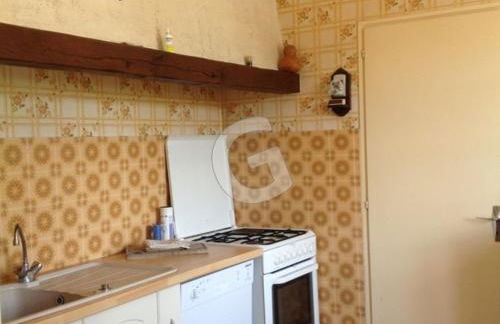 Maison familiale proche plage avec jardin et parking à Saint-Vincent-sur-Jard - FR-1-194-373 - Foto 16