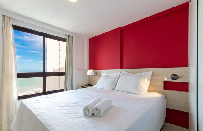 Apart Ponta Negra - Carpediem - Foto 5