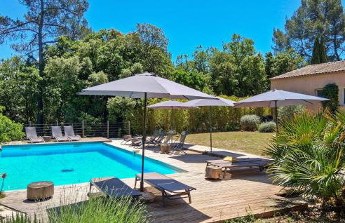 Lovely Home In Besse Sur Issole - Foto 2