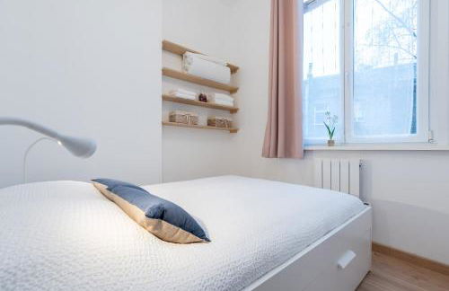 Blue Bail - T2 au calme - proche commerces - Foto 13