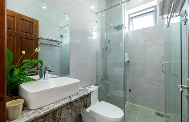 Tran Duy Sunrise Villa - Photo 21