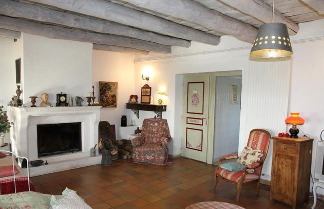 Appartement Au bon Gré d'Hugoline - Foto 18