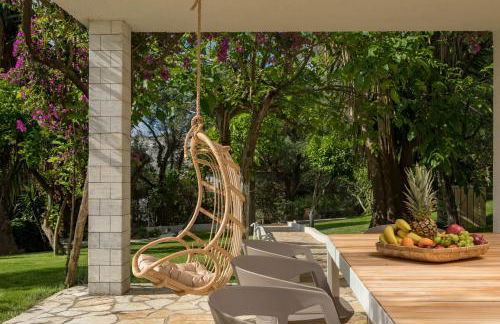 Ionian Garden Villas - Villa Sol - Foto 33