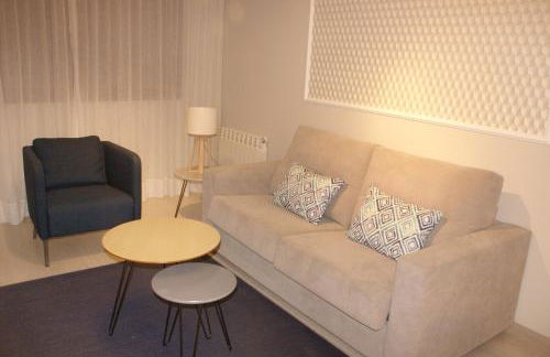 Apartamentos Real Lleida - Foto 40