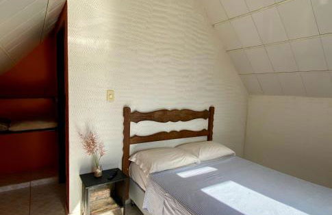 Chalés Vale Encantado - Serra do Cipó - Foto 5