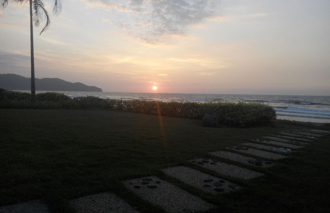 Sabah Beach Villas & Suites - Foto 56