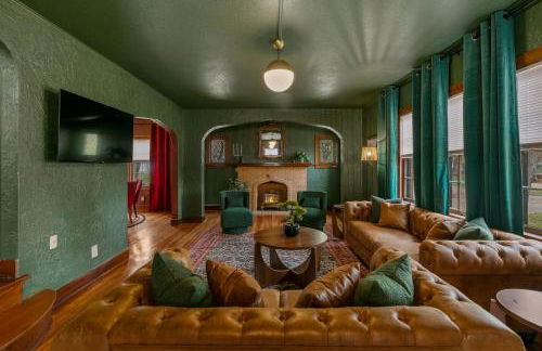 Bilbos Cottage 3 bed 2 and a half bath home in College Hill - Foto 19