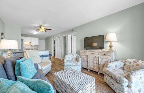 Gulf Shores Plantation-East 2221 - Foto 8