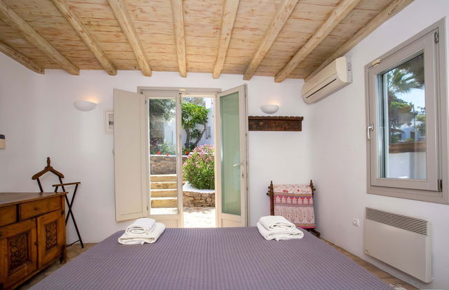 Villa Baroness in Mykonos Town - Foto 9