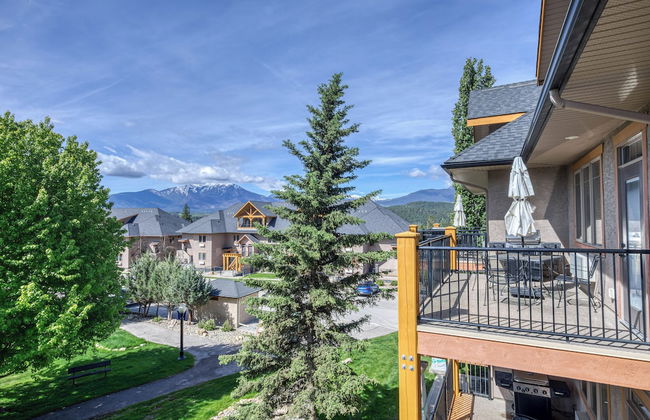 Bighorn Meadows Resort - Foto 64