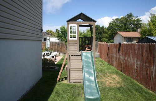 Fly Away Home - Foto 51