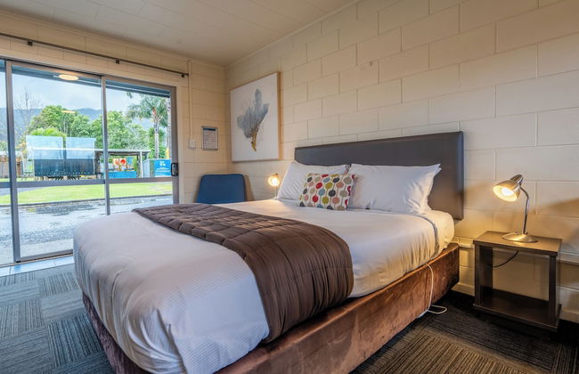 Tasman Holiday Parks – Coromandel - Foto 17