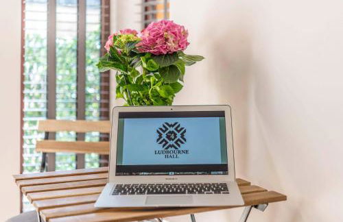 No.4 Ludbourne Hall - Foto 27