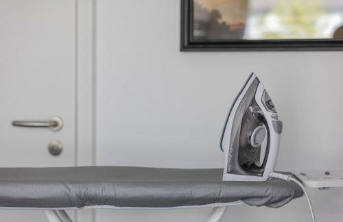 Kalina Suites - Apartment am Rhein, Nähe BASF, AbbVie, Uni MA - Foto 16