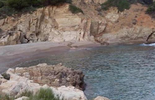 La Casa della Marea Tra cielo e Terra - Foto 45