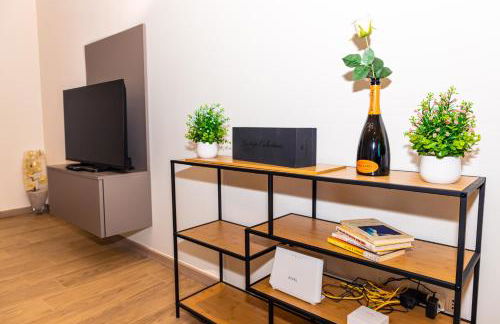 Casa Vacanza Dany in Franciacorta Vista Vigneti - Foto 15