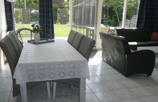 Holiday Apartment Zonnewende 16 - Foto 12