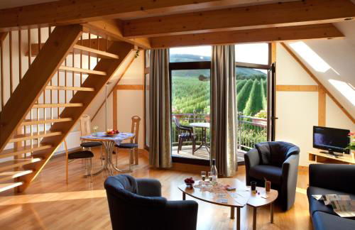 Ferienweingut Pies Ellenz-Poltersdorf - Foto 30