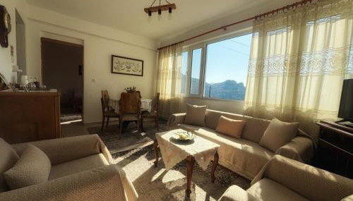 Georgaras Accommodation - Foto 4