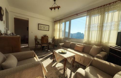 Georgaras Accommodation - Foto 4