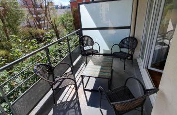 TULIPE - Spacieux appart 105 m2 -3 Ch - PARIS EXPO - CACHAN - Foto 38