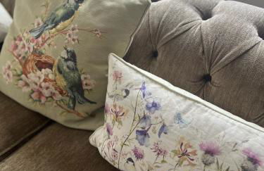 Repton Cottage in the Heart of the Village - Foto 12