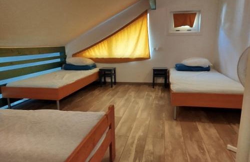 Appart'Hôtel Les ACACIAS courte et longue durée - Foto 9