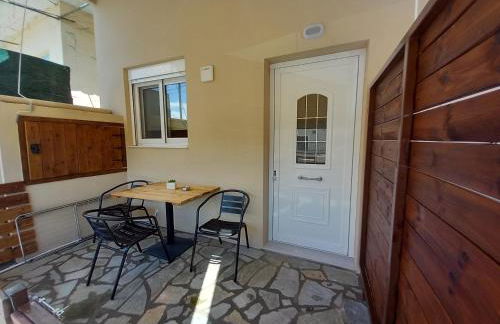 THALASSA ALMYROS APARTMENTS - Photo 13