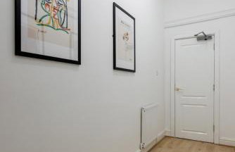 Flatzy - City Centre Mansion 2, Sleeps 22, 4 Baths - Foto 45
