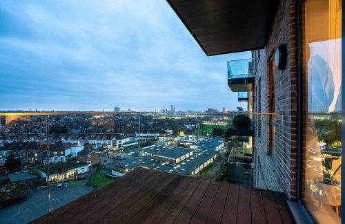 Spacious 3BR Near Wembley Stadium - Sleeps 12 - Foto 10