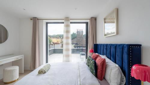 Luxury Cosy Central Suite - Foto 4