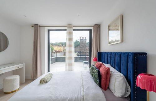 Luxury Cosy Central Suite - Foto 4