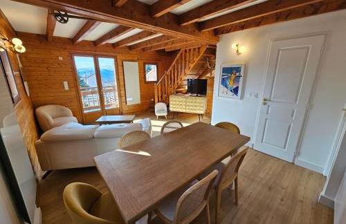 Chalet Cosy à Bolquère - Foto 3