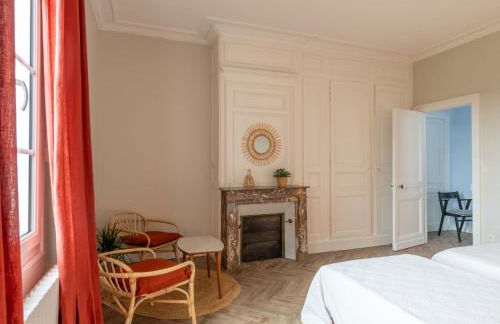 Holiday Home Le Domaine du Vasouy by Interhome - Foto 38