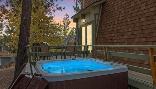 Alta Vista Haus in Moonridge - Foto 5