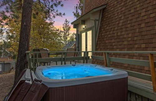 Alta Vista Haus in Moonridge - Foto 5