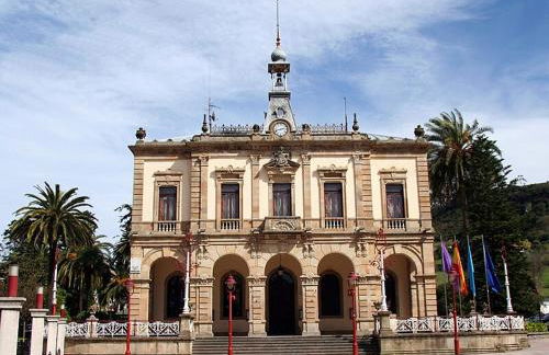 Apartamentos La Mina de Viñón. - Foto 27