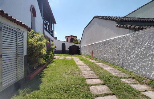 Itaipuaçu Casa de Veraneio com Piscina - Foto 17