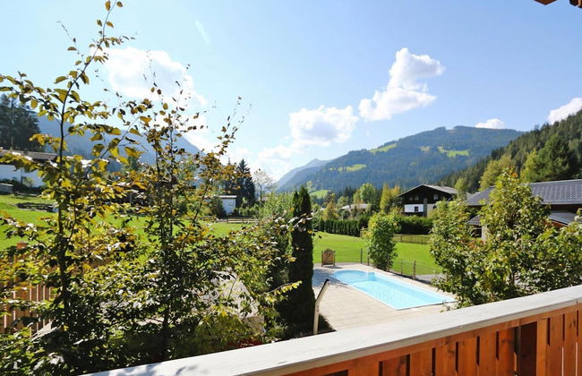 Apartment House Isegrim, Altenmarkt - Foto 27