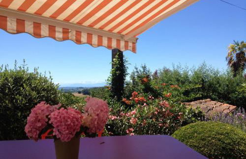 Maison au charme champêtre - Monlaur-Bernet - Photo 44