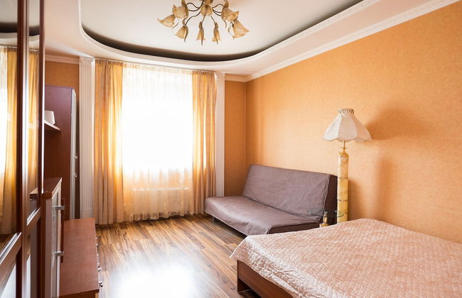 Moskva4you Serpuhovskaya 2 - Foto 5