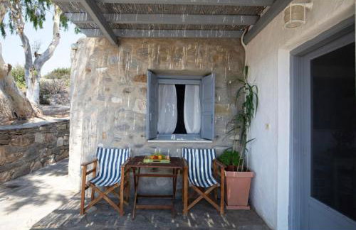 Idyllic Sea Views for 2 - Photo 4