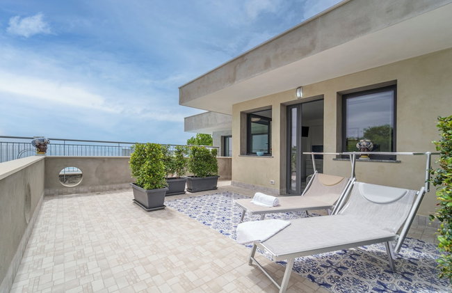 Aurora View Resort - Boutique Suites near Taormina & Mount Etna - Foto 138
