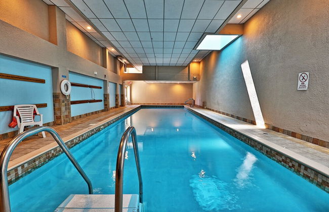 Mountain Green Resort By Killington VR - 3 Bedrooms - Photo 64