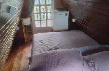 Chalé toca do tigre - Foto 6