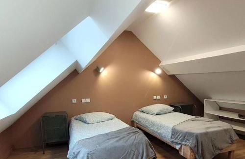 La Buguoise - Foto 10