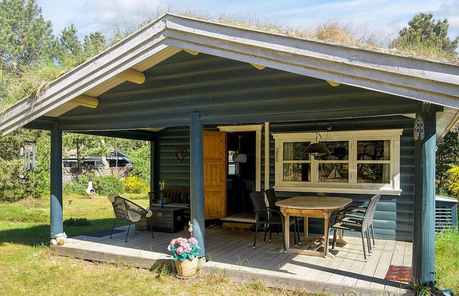 Seaside Serenity at Yderby Lyng-by Traum - Foto 39